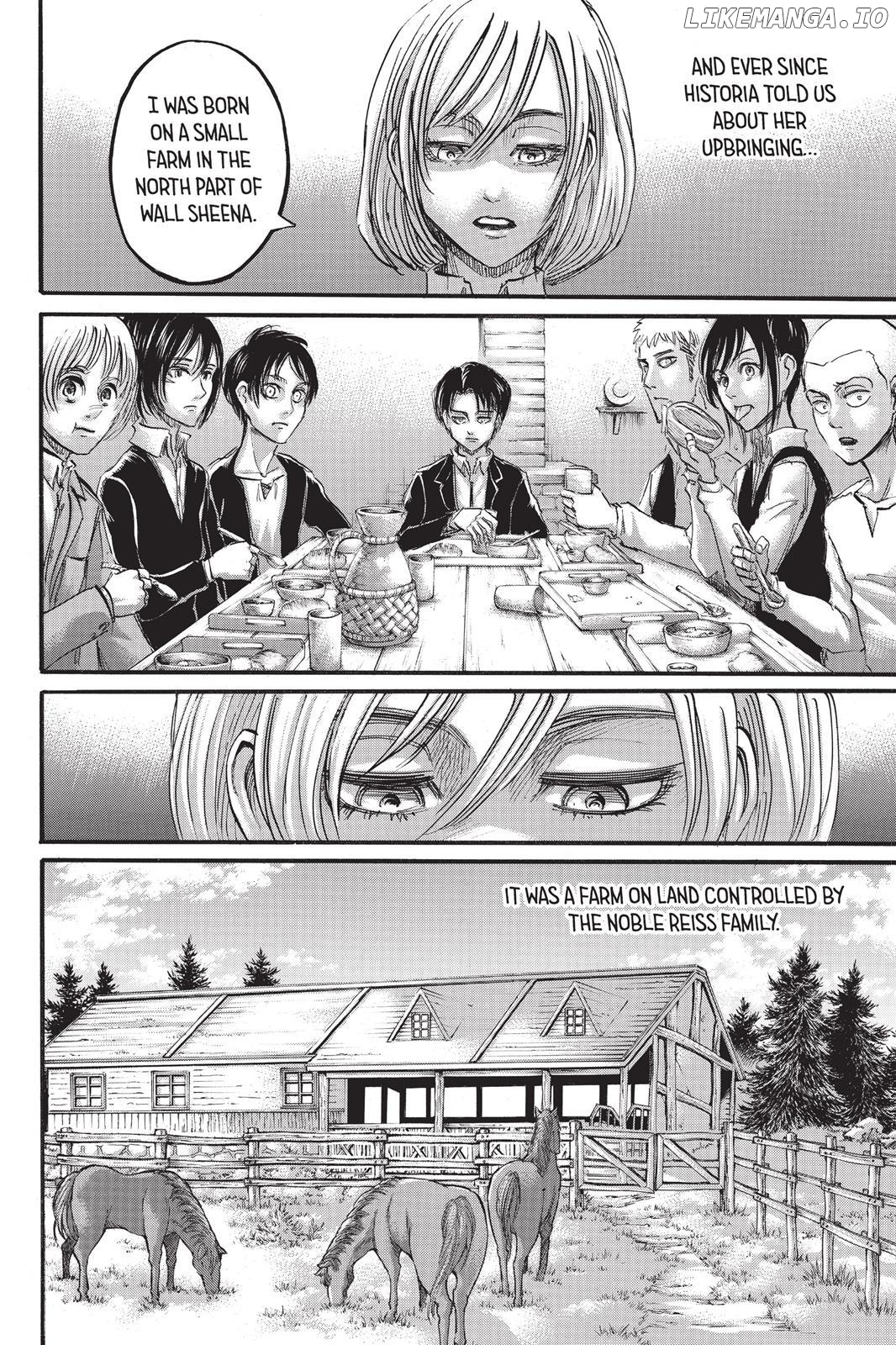 Shingeki no Kyojin, Chapter 52 image 32
